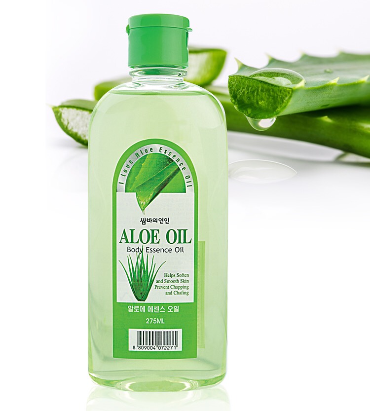 Tinh dầu Mira Olive body essence oil + Aloe body essence oil